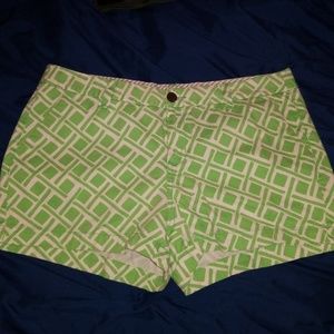 Womens Shorts
